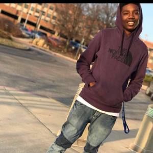 Meet your Posher, Jaden